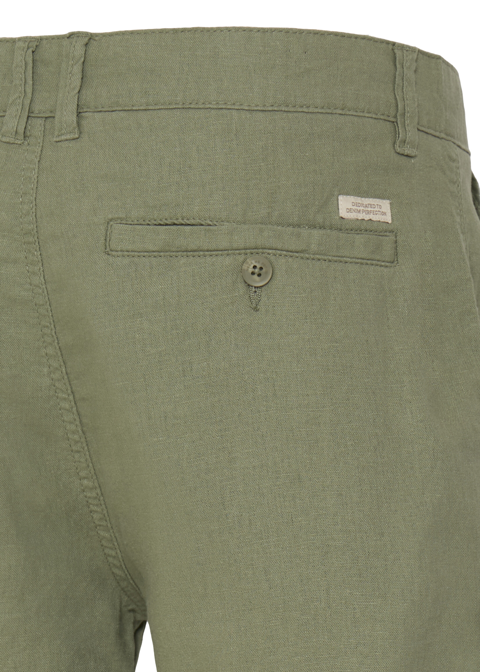 BLEND BHMORGAN REG LIN SHORT