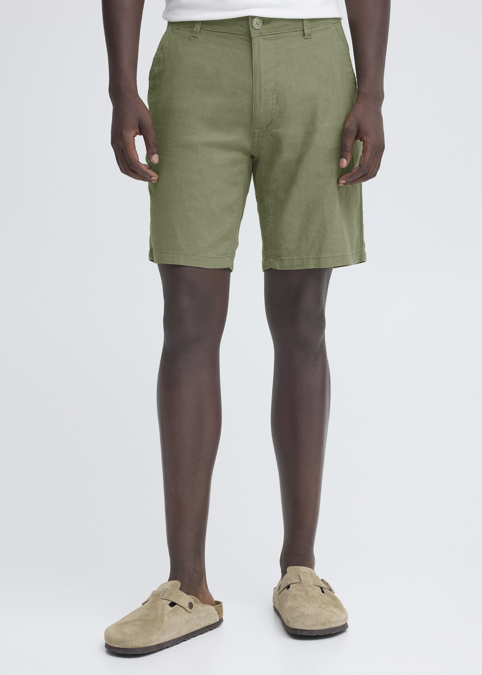 BLEND BHMORGAN REG LIN SHORT