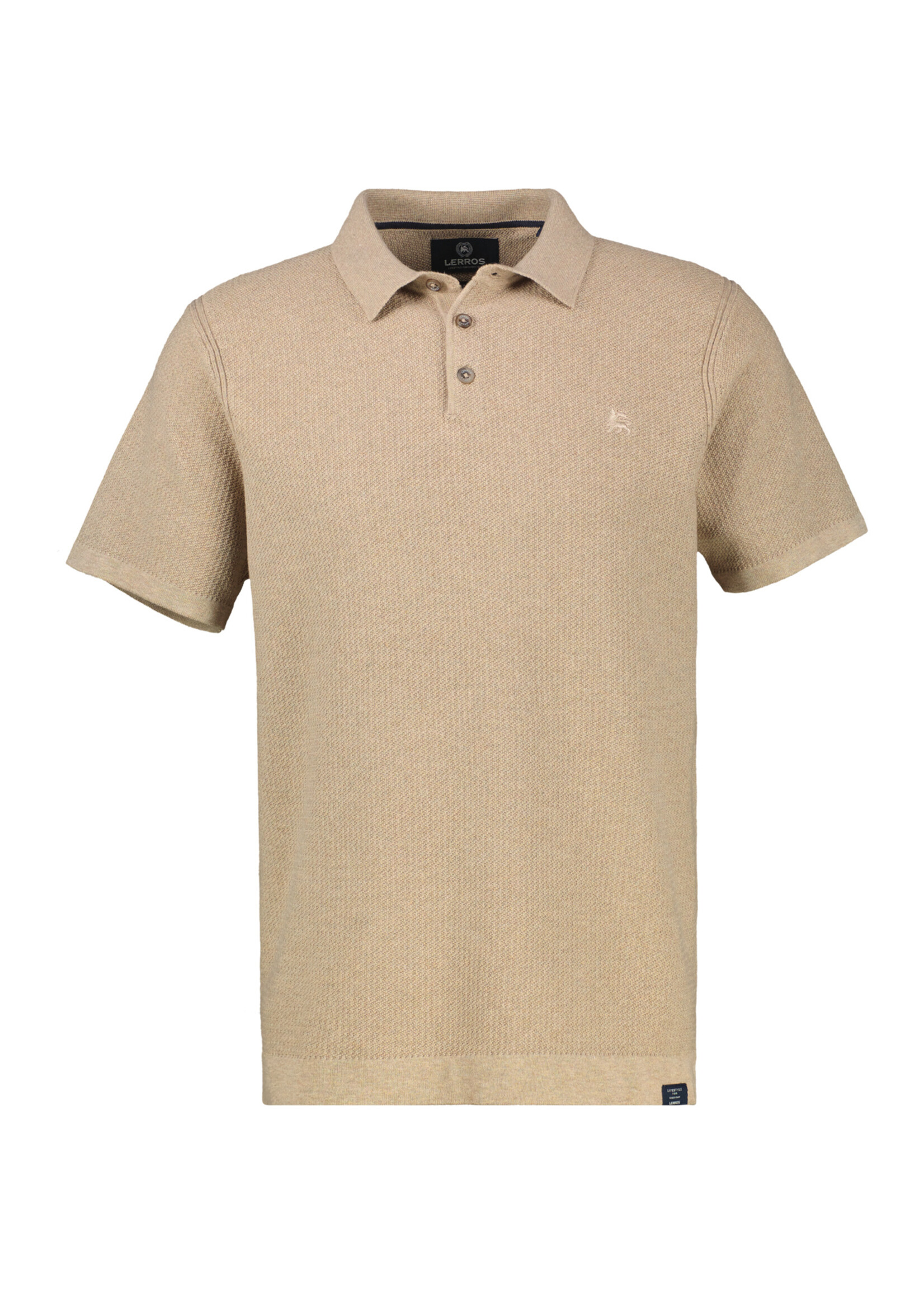 LERROS POLO STRUCTUUR