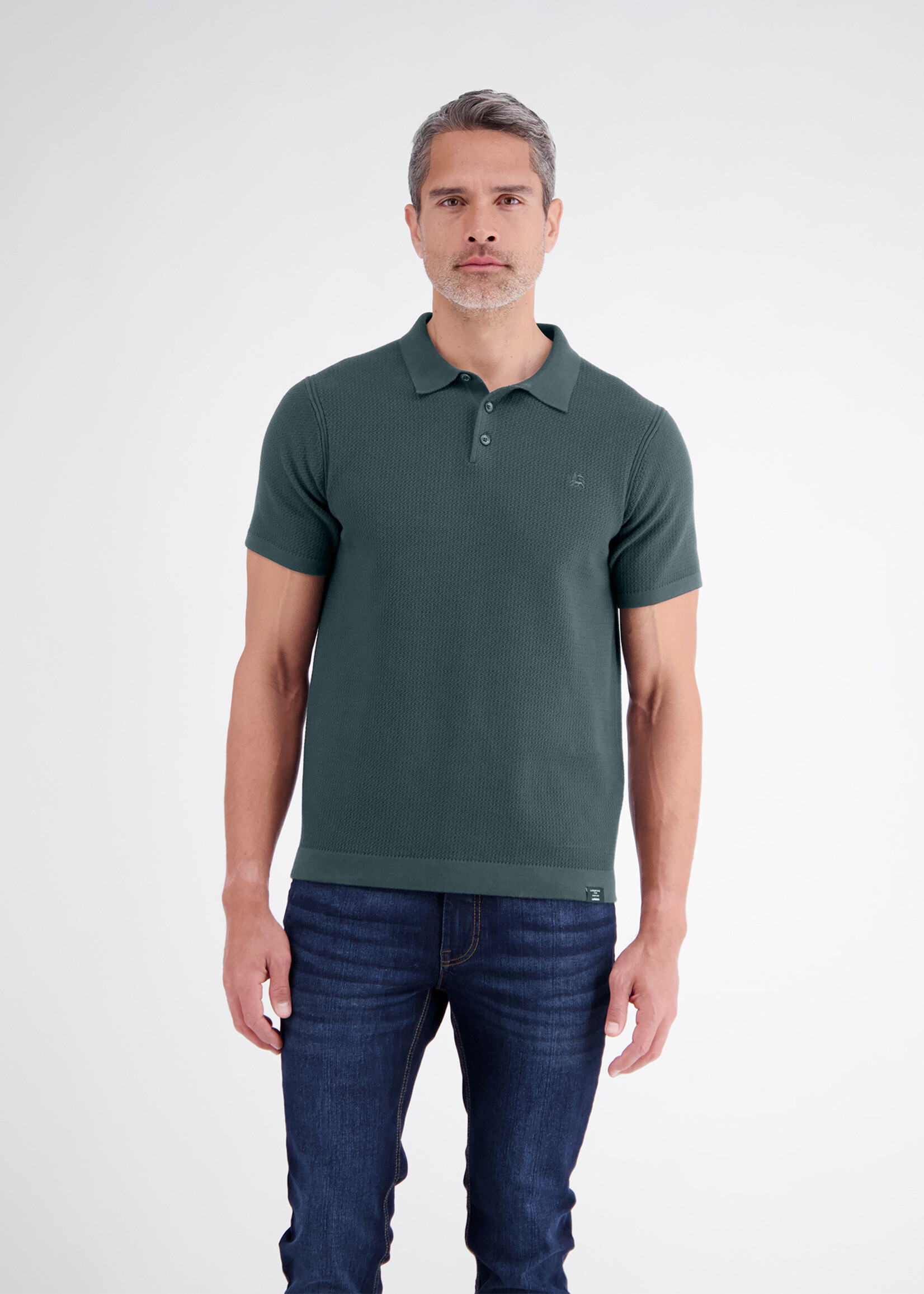 LERROS POLO STRUCTUUR