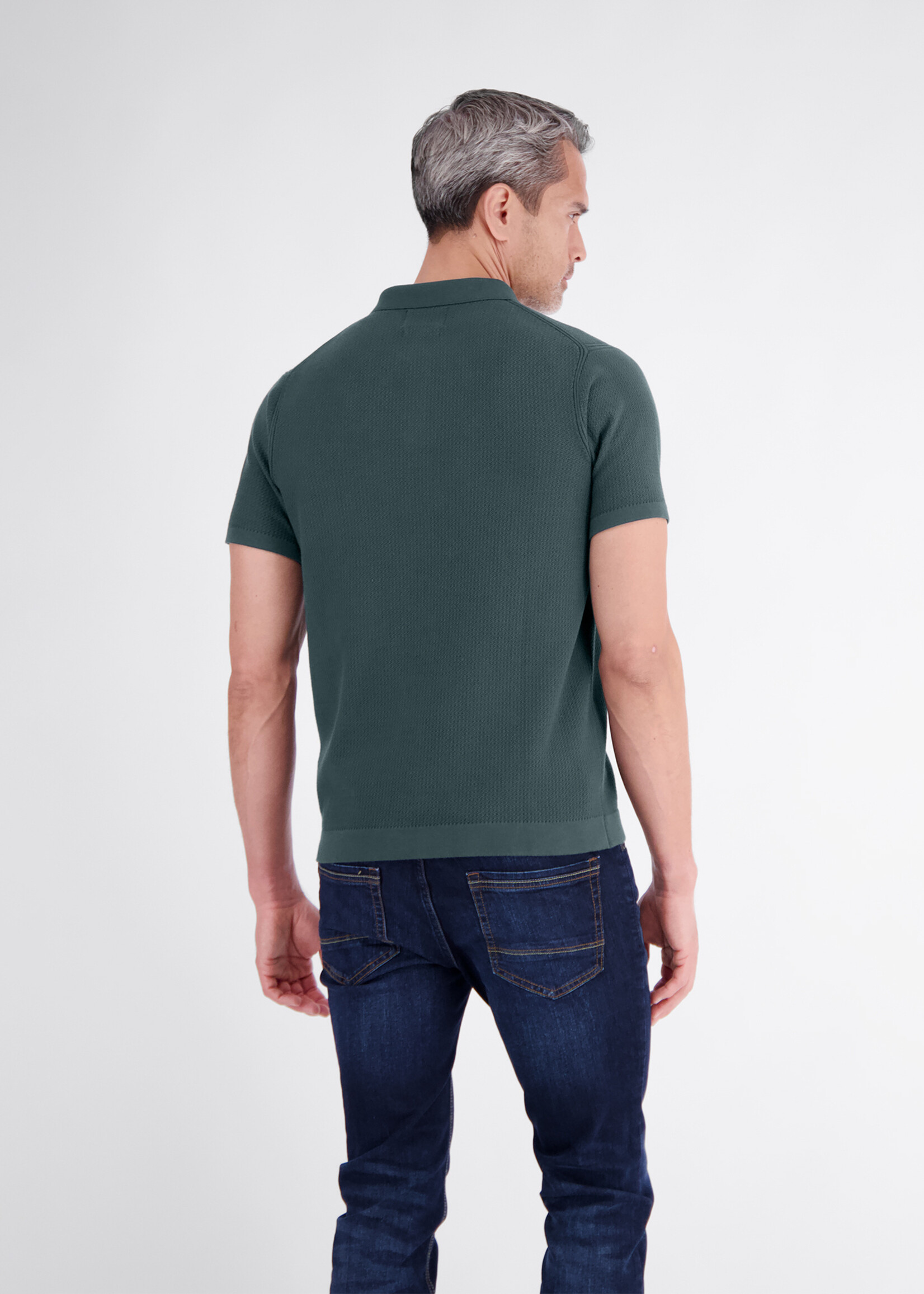 LERROS POLO STRUCTUUR