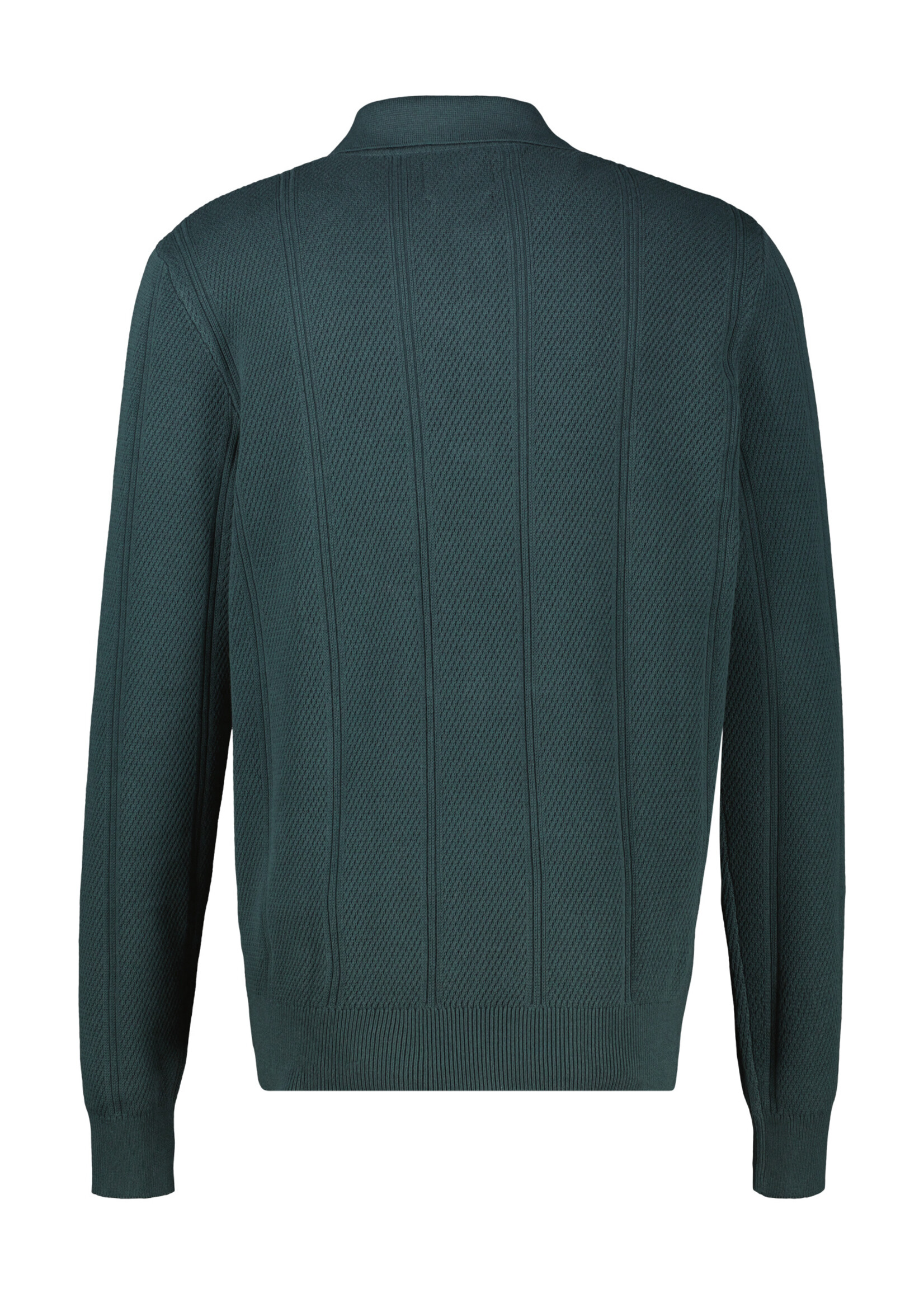 LERROS POLO 1/1 STRUCTURE