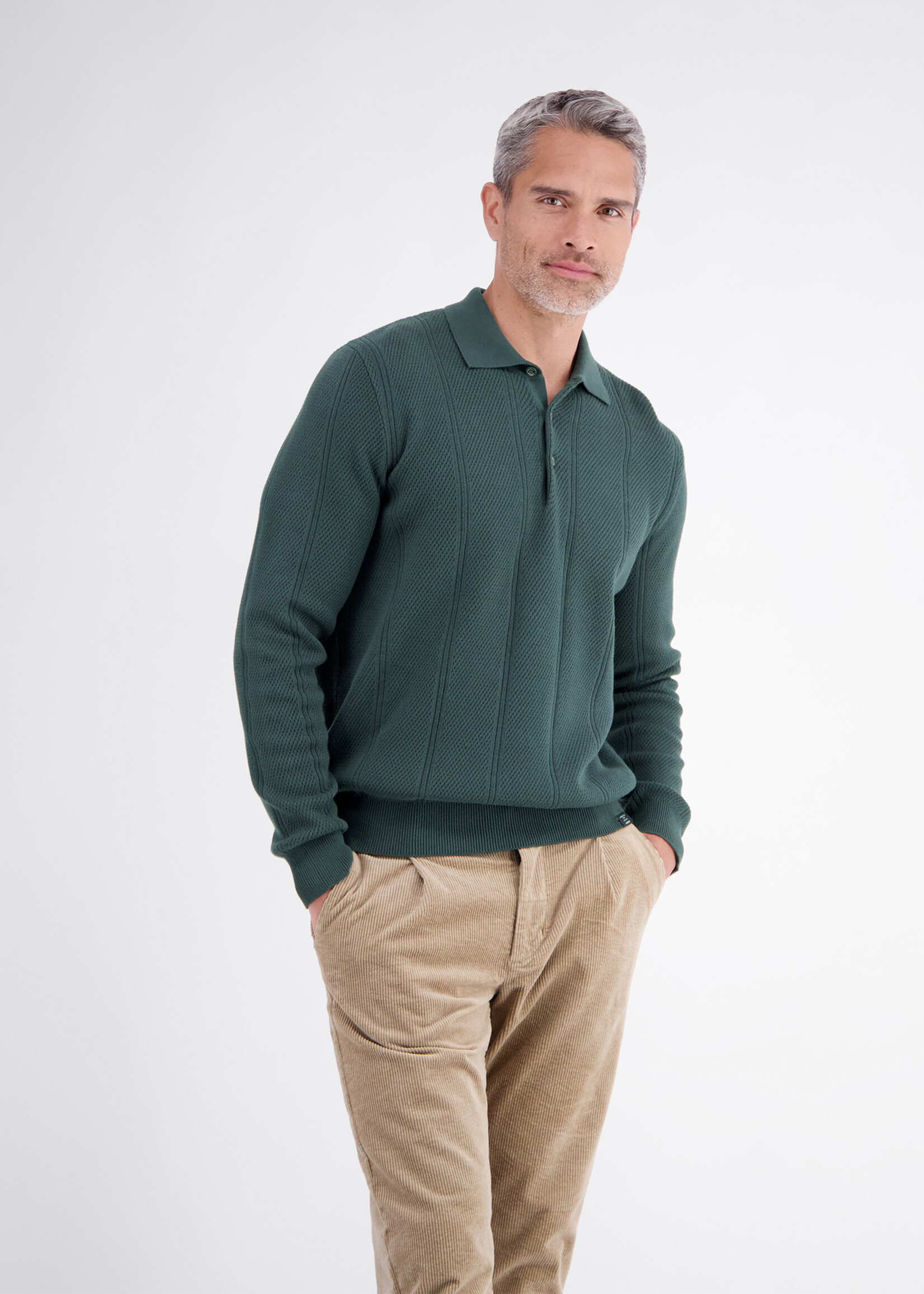 LERROS POLO 1/1 STRUCTURE