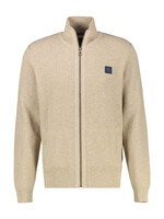 LERROS JACKET PLATED
