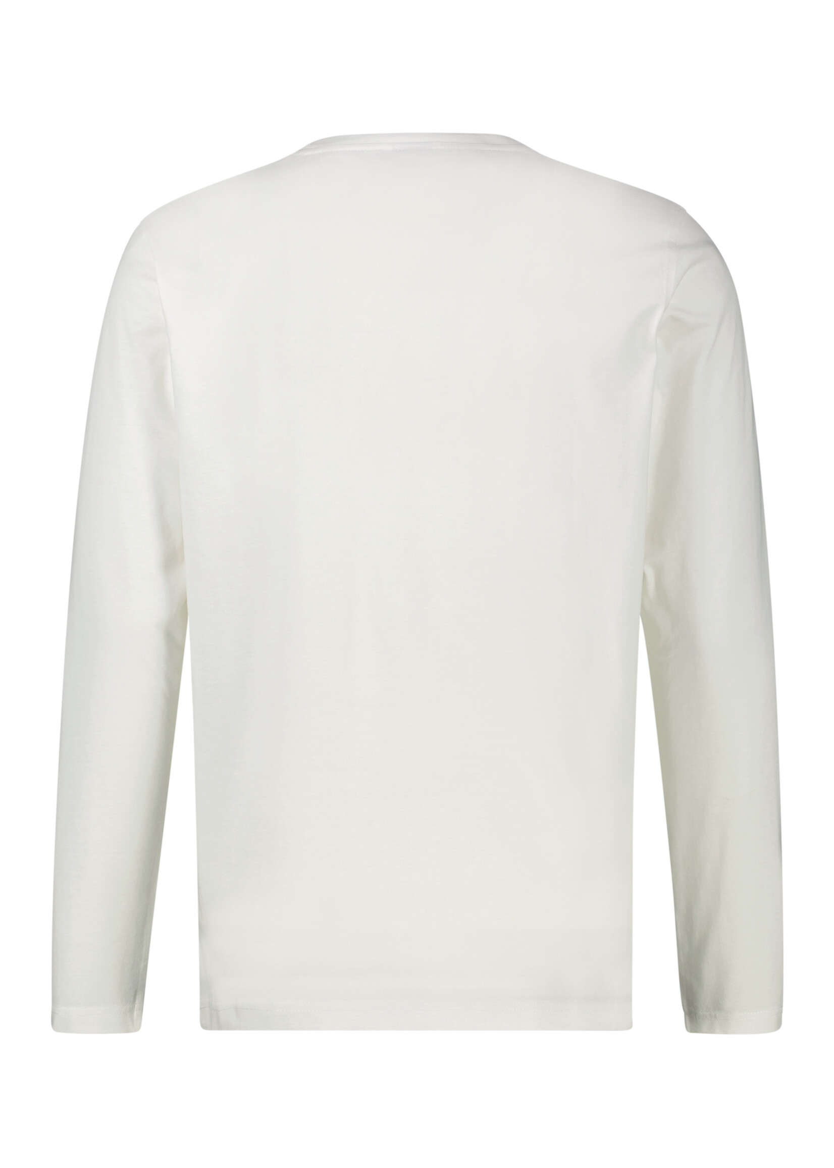 LERROS T-SHIRT 1/1 O-NECK SINGLE JERSEY