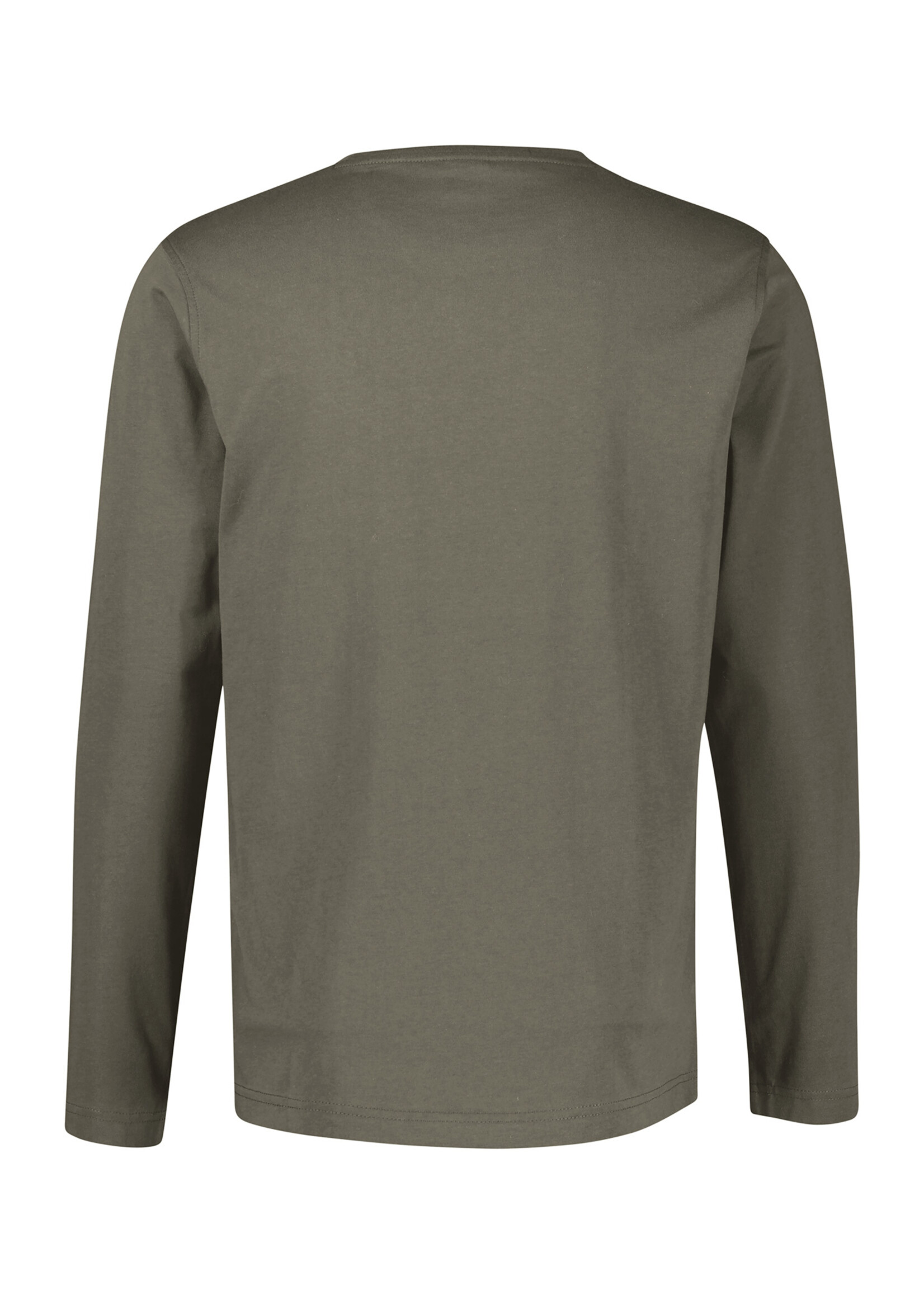 LERROS T-SHIRT 1/1 O-NECK SINGLE JERSEY