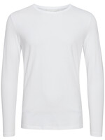 CASUAL FRIDAY CFTHEO LS TEE 2 KLEUREN