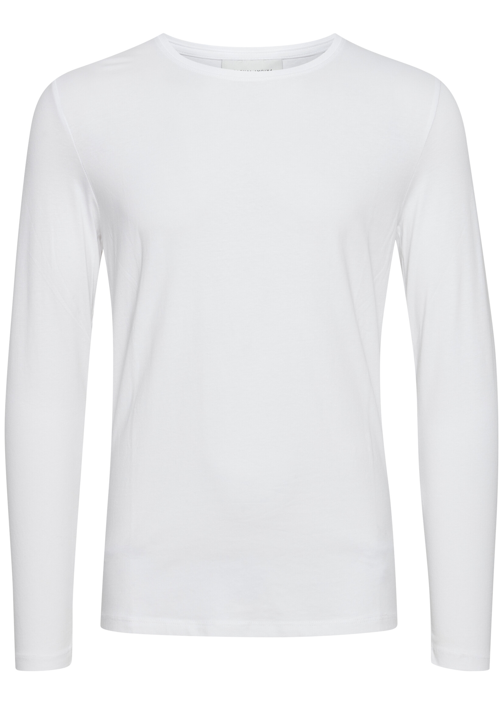 CASUAL FRIDAY CFTHEO LS TEE