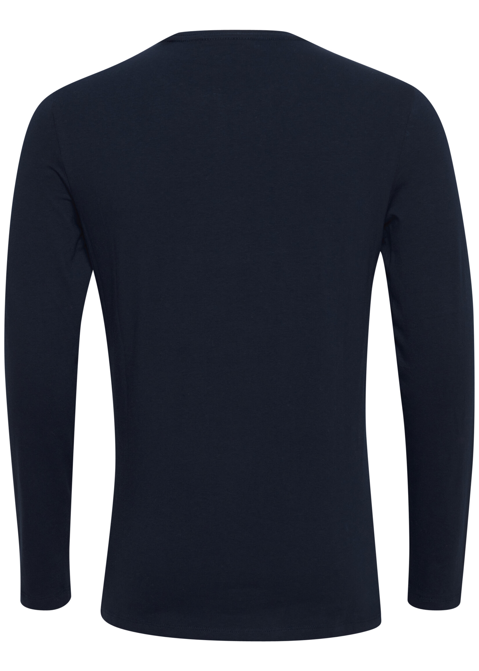 CASUAL FRIDAY CFTHEO LS TEE