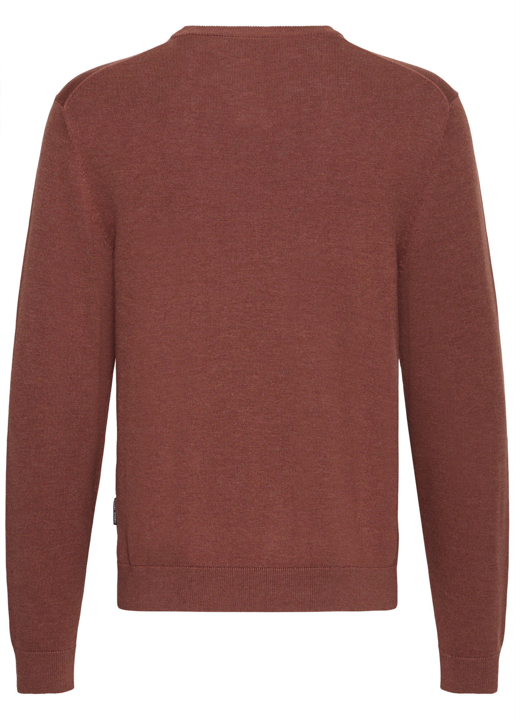 CASUAL FRIDAY CFBELLS LS CREW KNIT