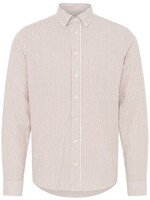 CASUAL FRIDAY CFLILLE OXFORD STRIPE SHIRT 2 KLEUREN