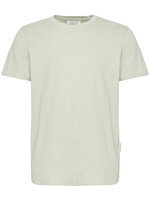 CASUAL FRIDAY CFTHOR MICRO STRIPED TEE 2 KLEUREN
