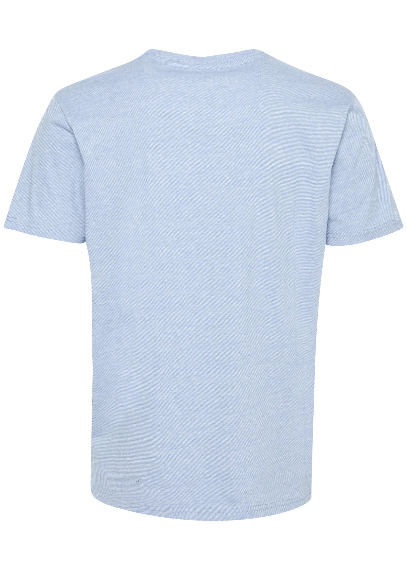CASUAL FRIDAY CFTHOR MICRO STRIPED TEE