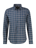 LERROS HEMD 1/1 CHECK