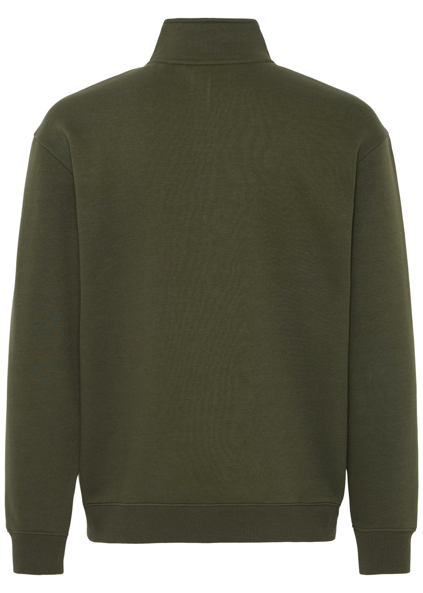 BLEND BHJUSTE STAND SWEATSHIRT