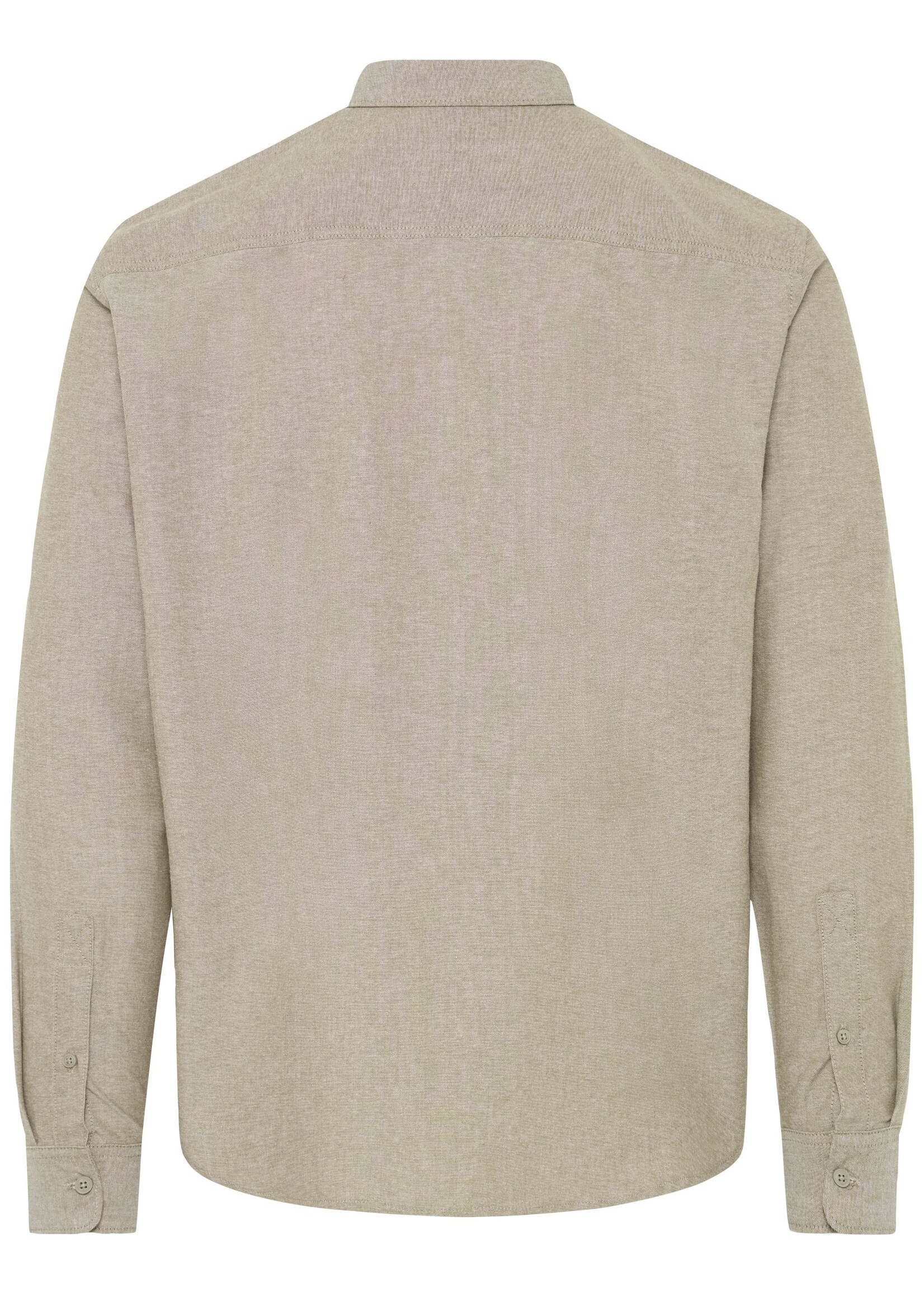 BLEND BHADAS SHIRT OXFORD