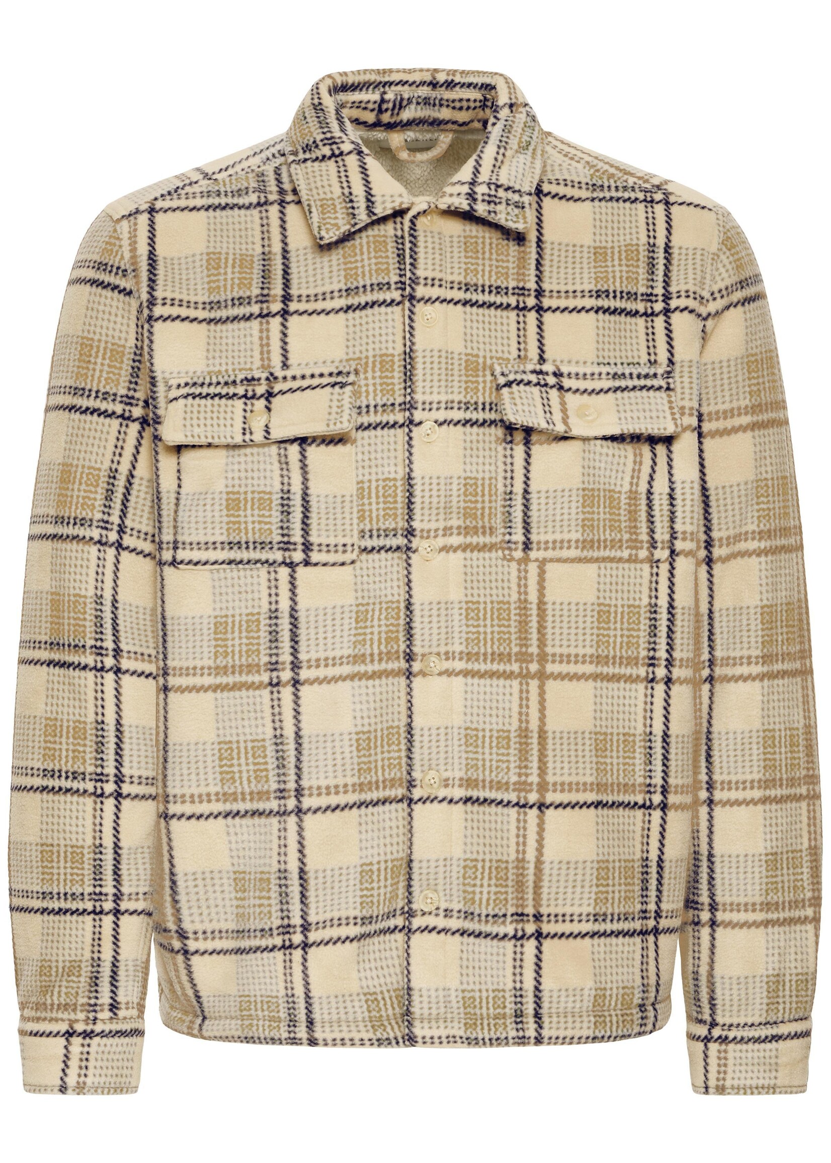 BLEND BHBAKI SHIRT CHECK