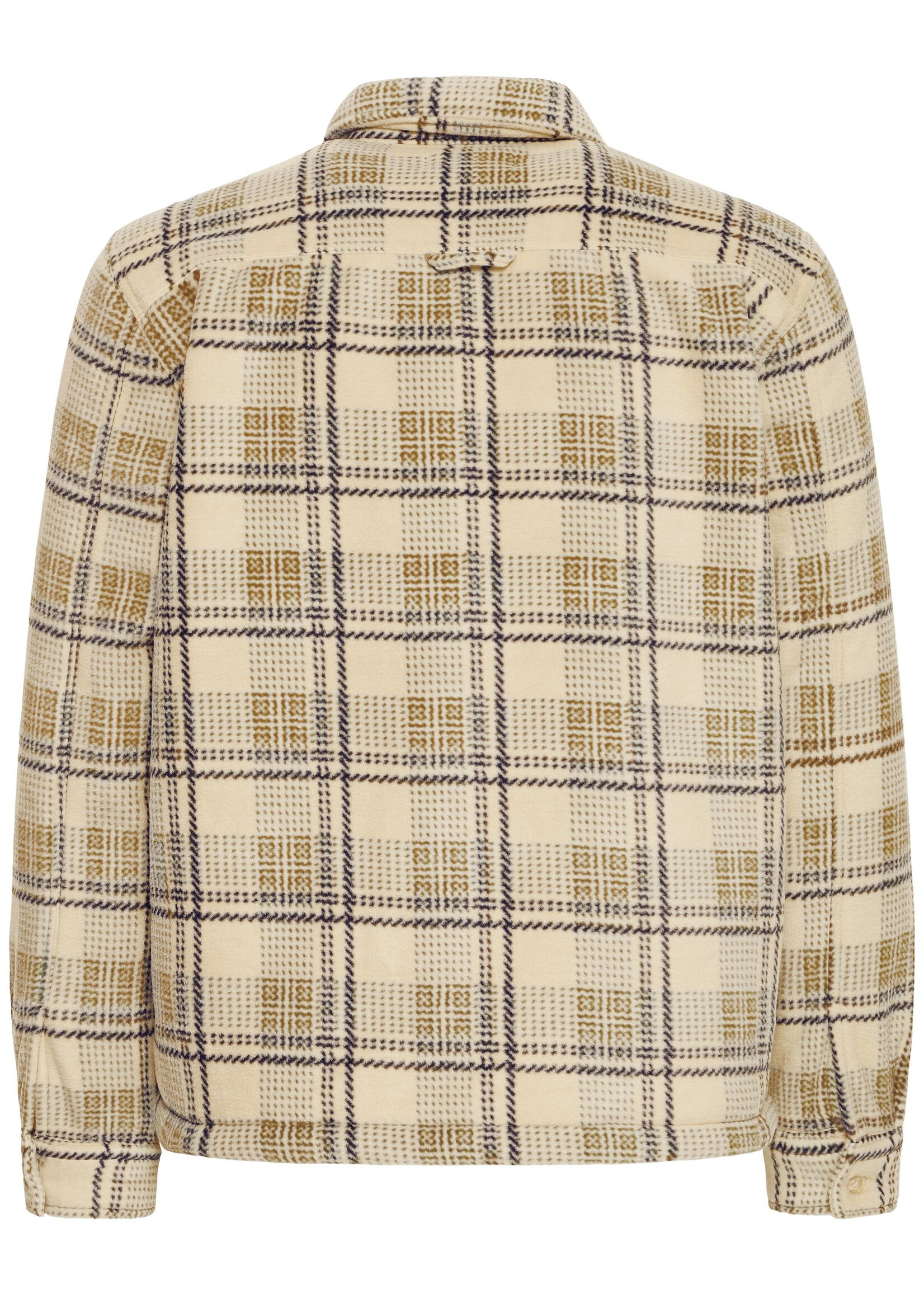 BLEND BHBAKI SHIRT CHECK
