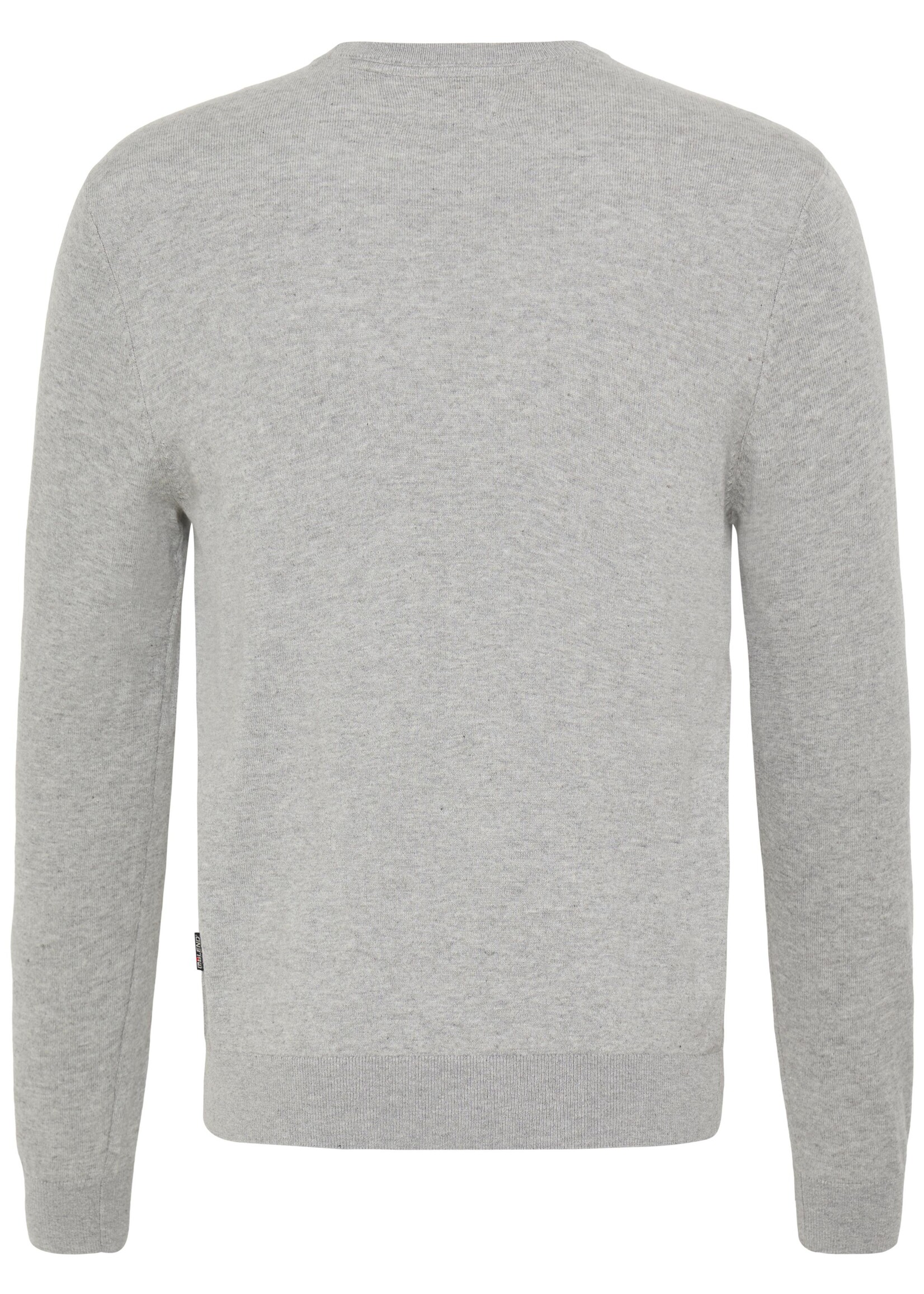 BLEND BHBAGGE CREW KNIT