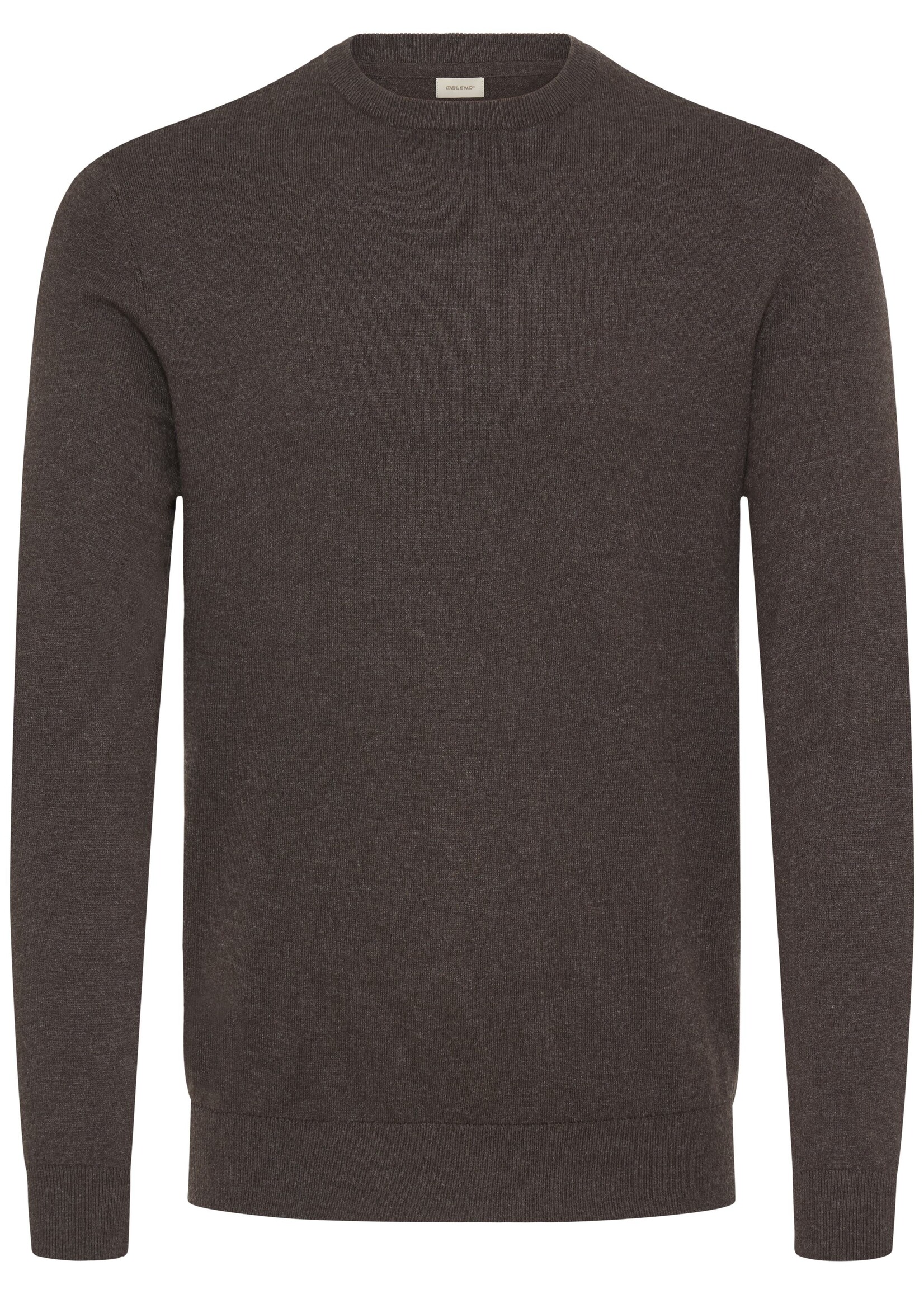 BLEND BHBAGGE CREW KNIT