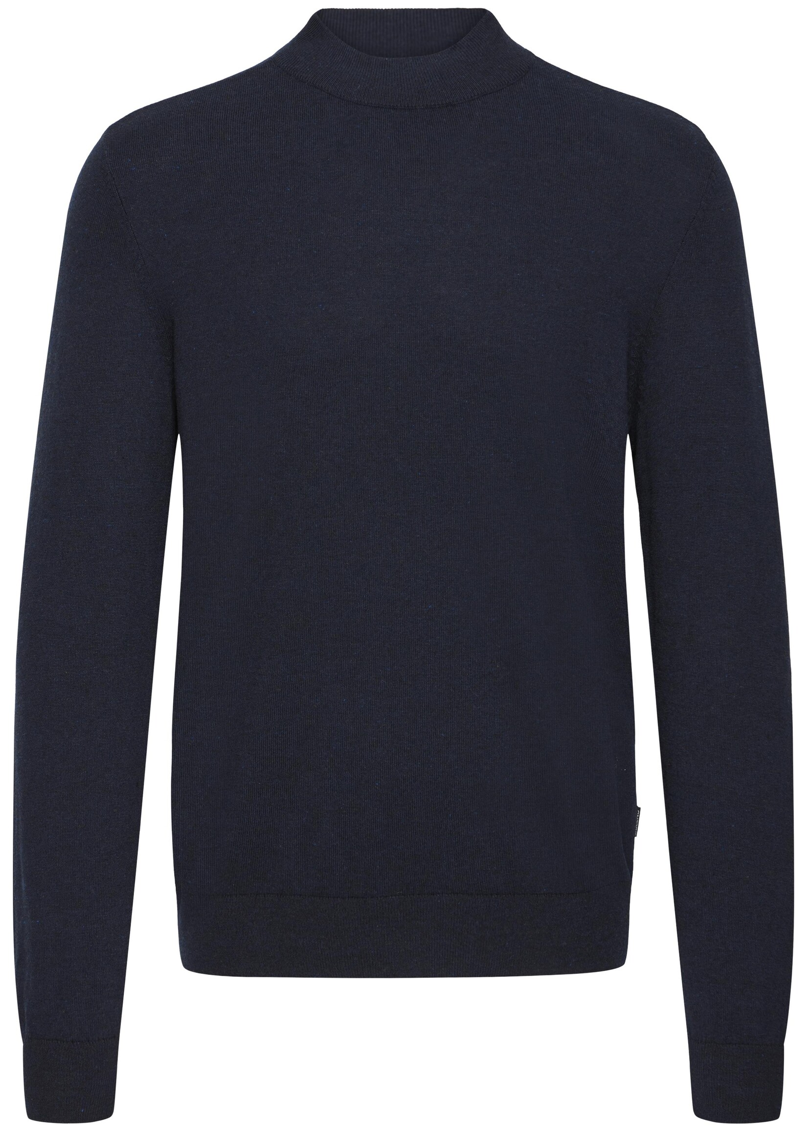 BLEND BHBAGGE HIGH NECK KNIT