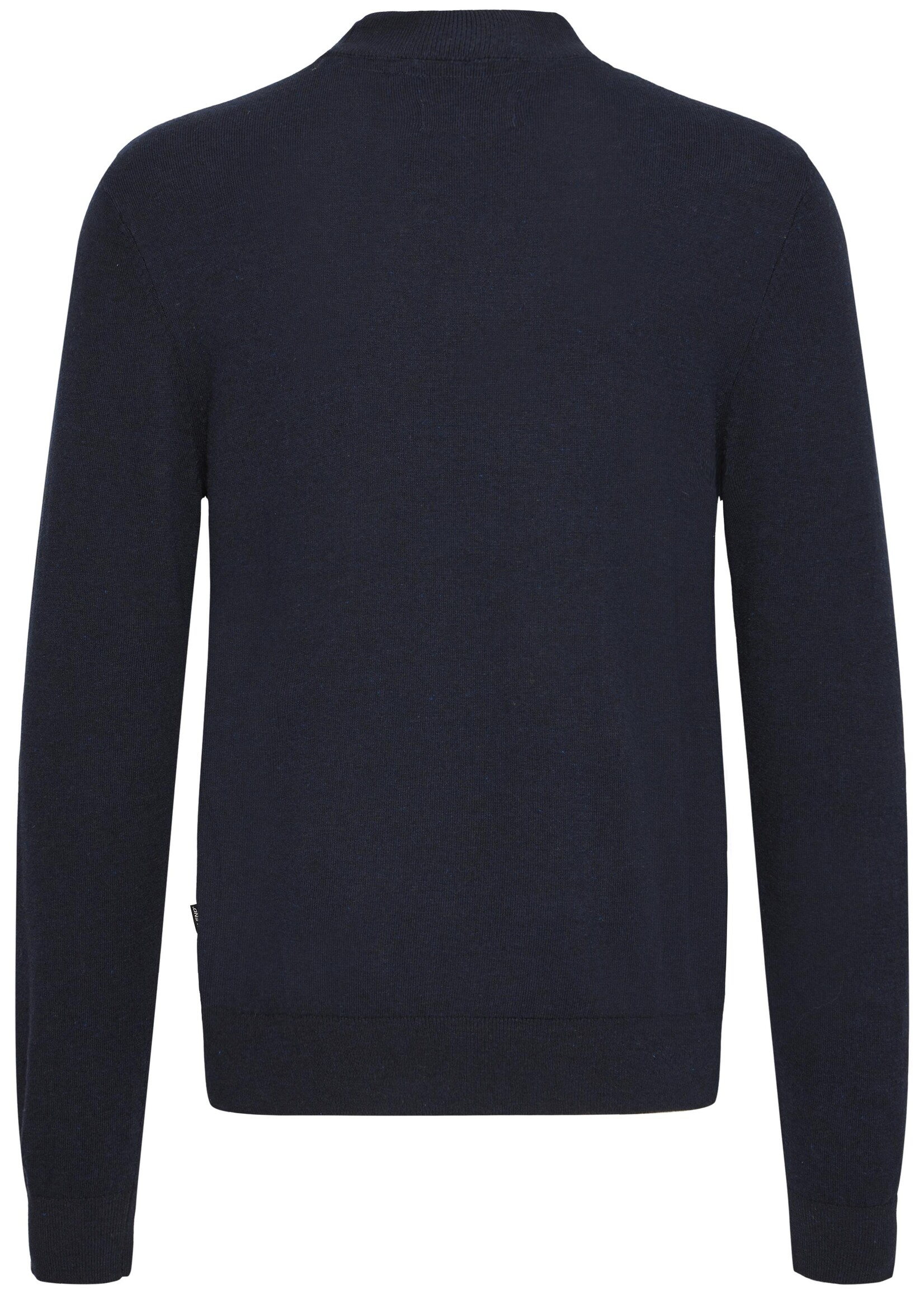 BLEND BHBAGGE HIGH NECK KNIT