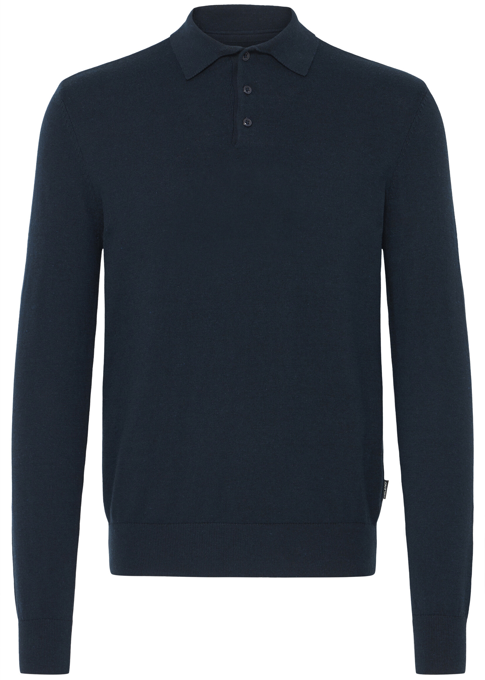 BLEND BHBAGGE POLO KNIT