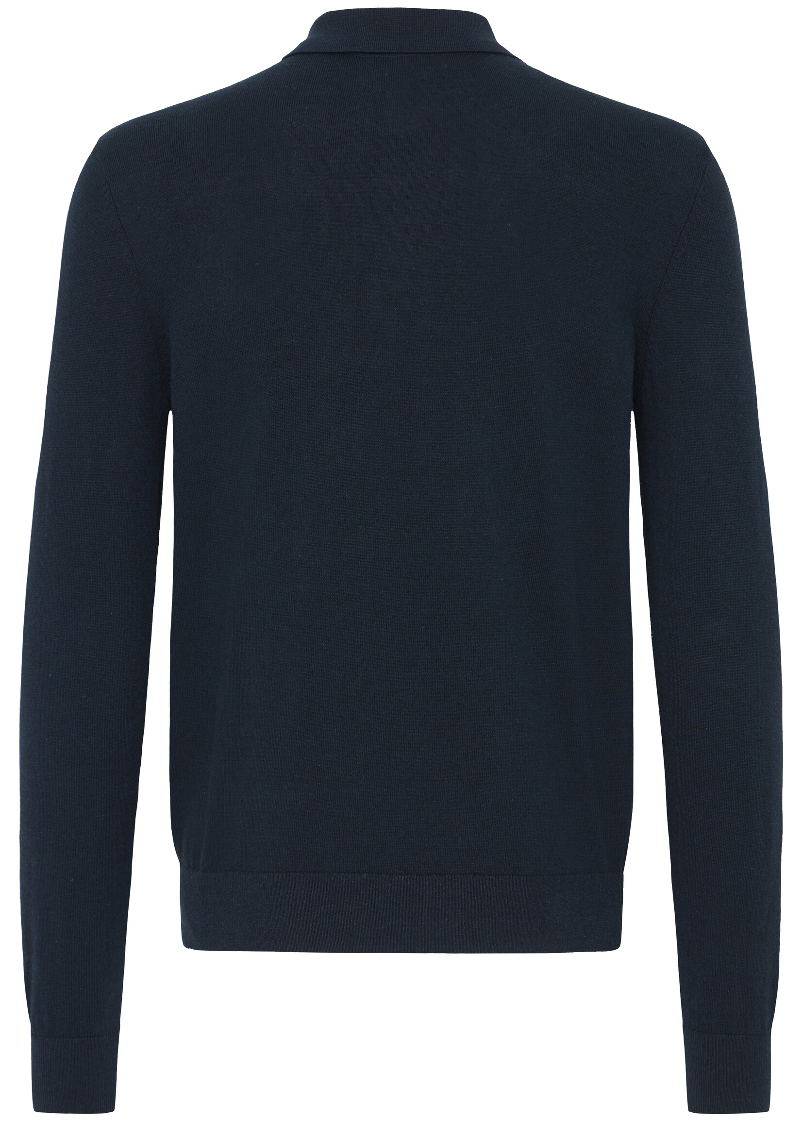 BLEND BHBAGGE POLO KNIT