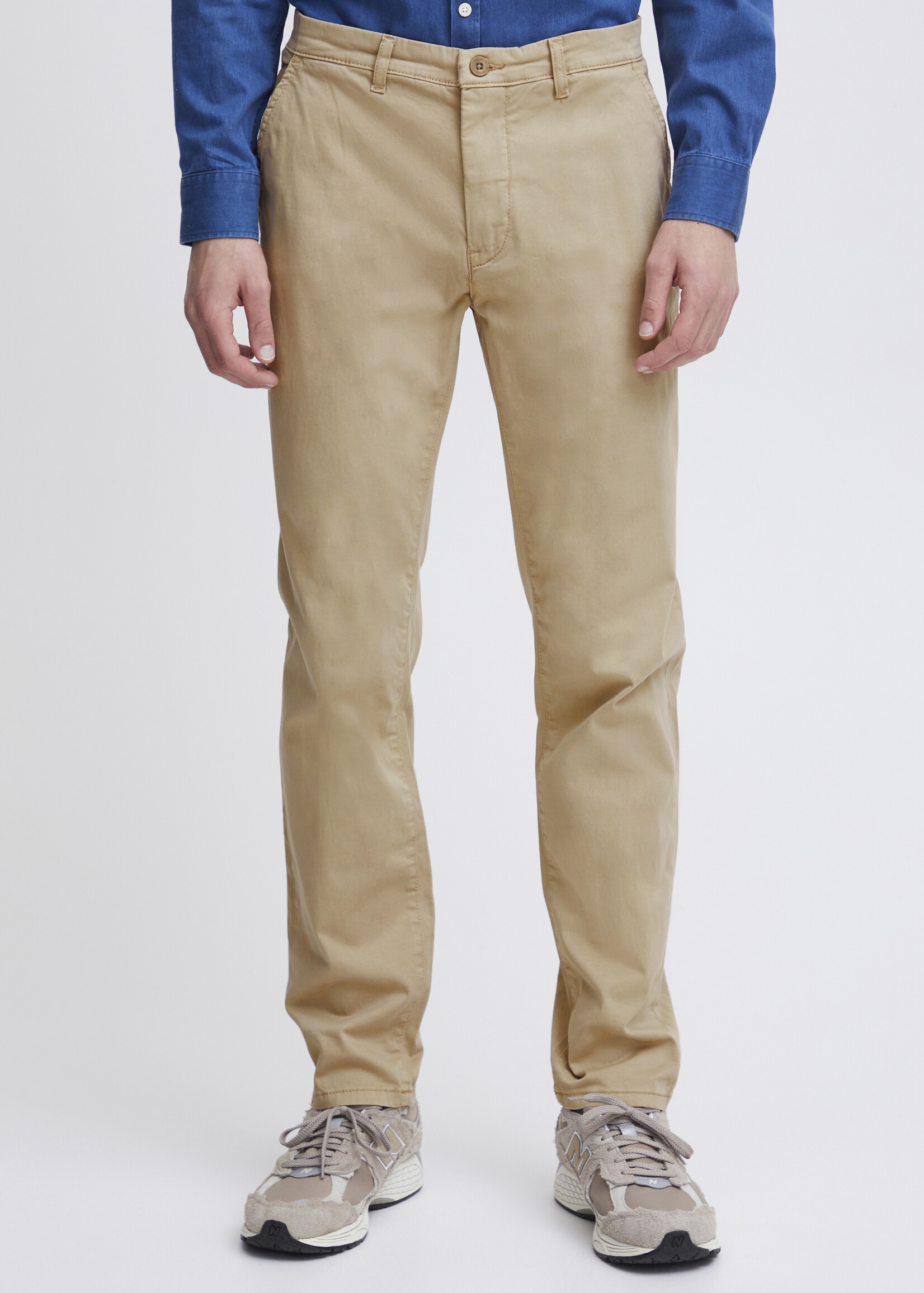 CASUAL FRIDAY CFIGGO CHINO PANTS