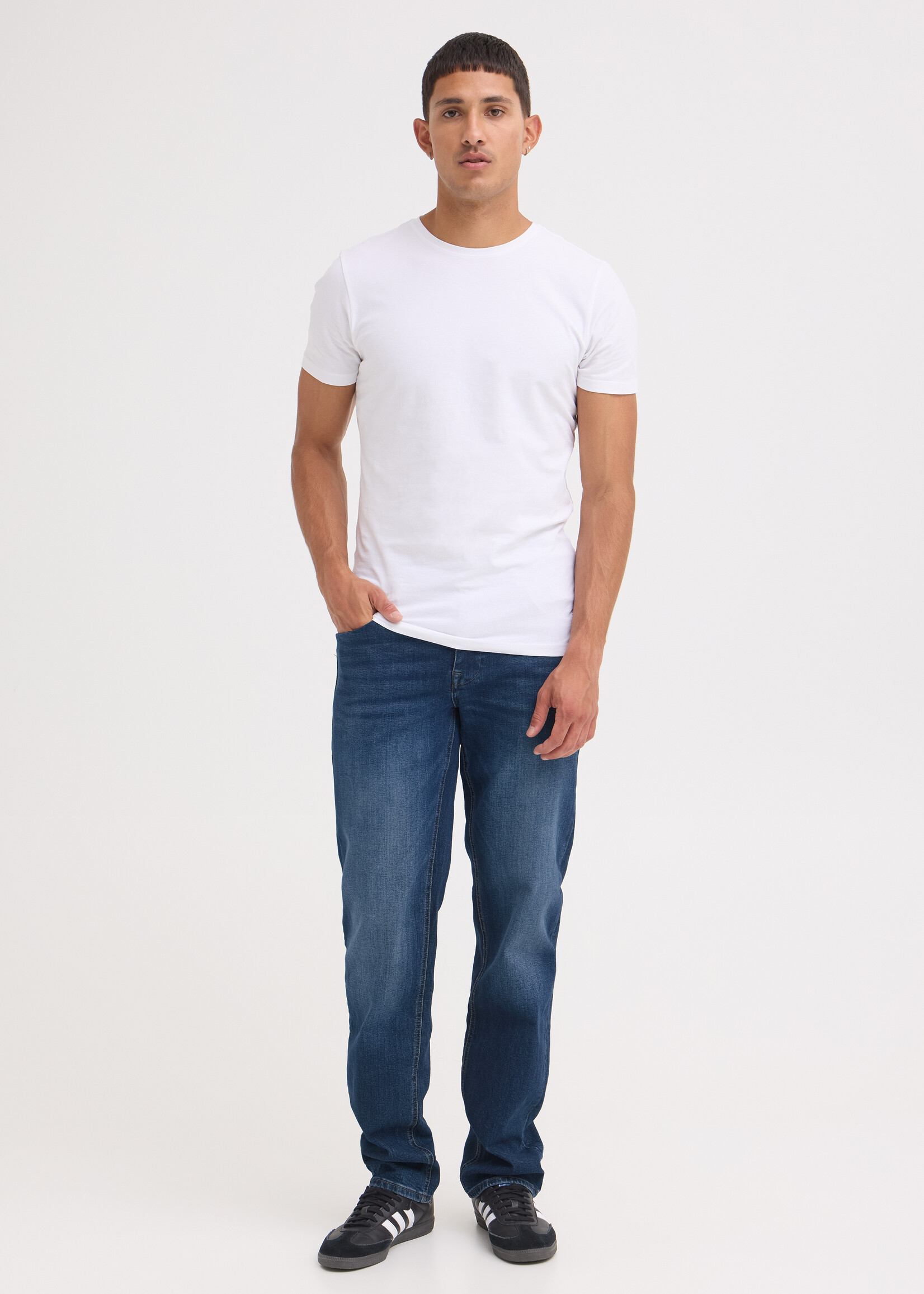 BLEND BHROCK REG FIT NOOS