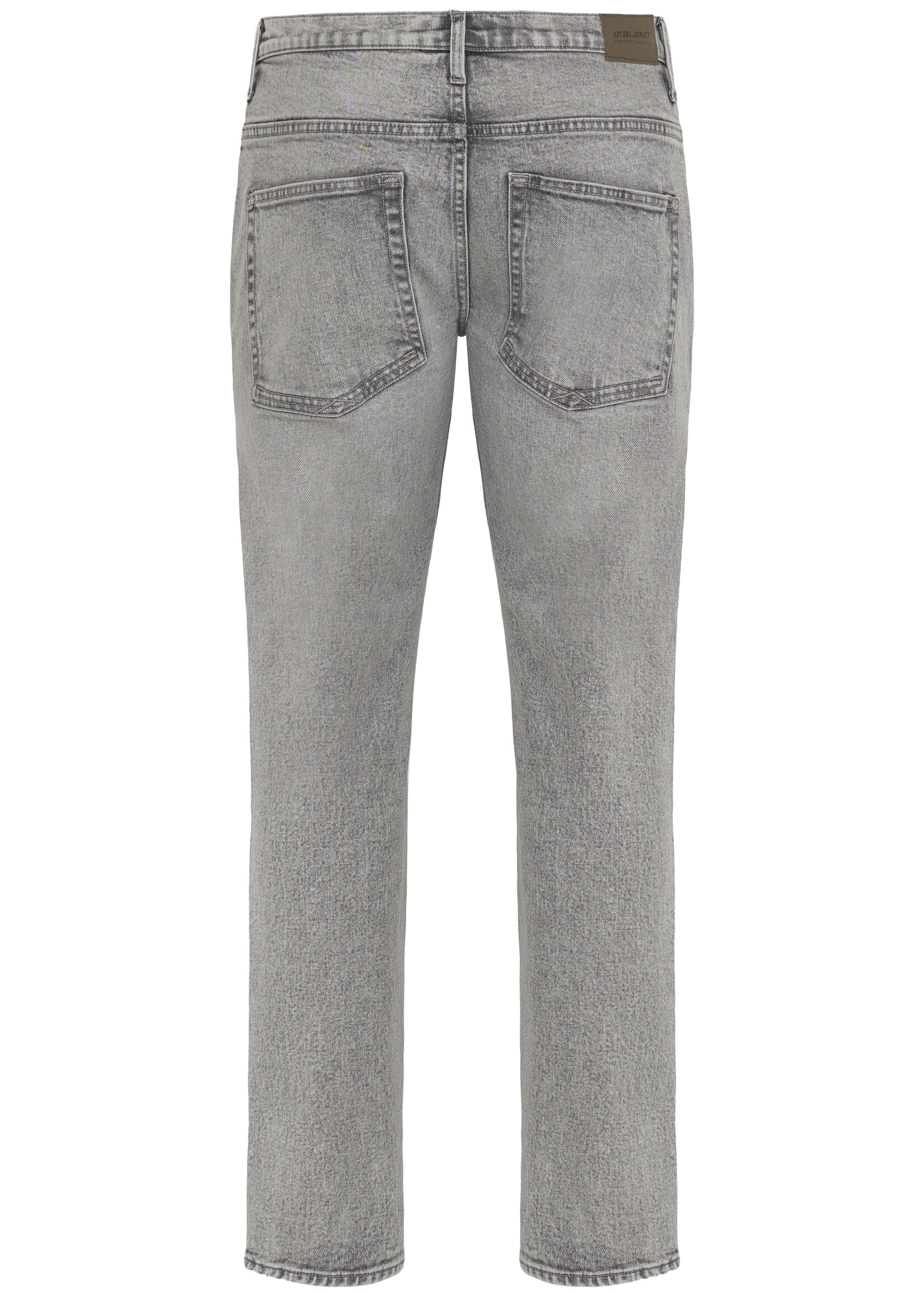 BLEND BHROCK REG FIT NOOS