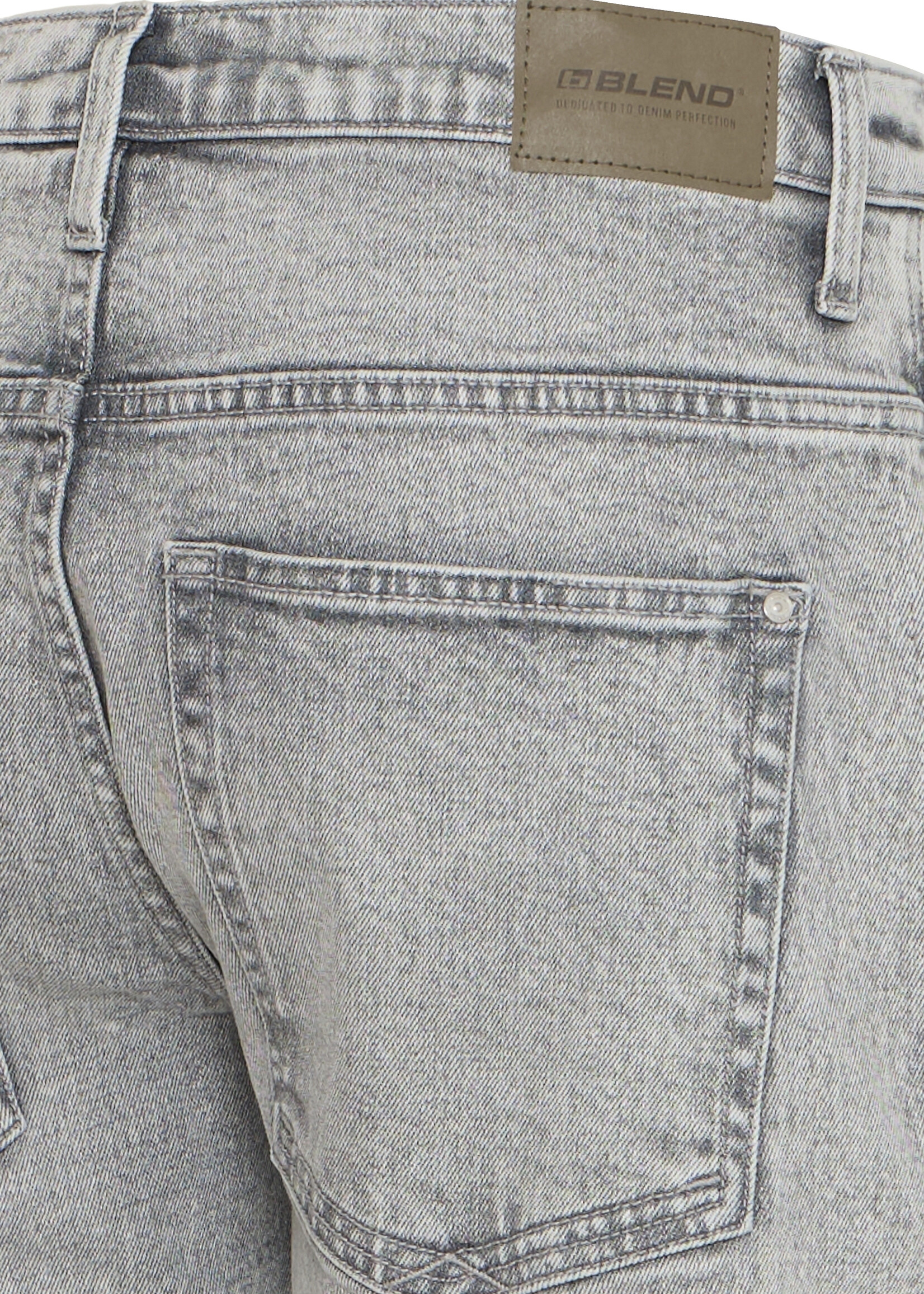 BLEND BHROCK REG FIT NOOS