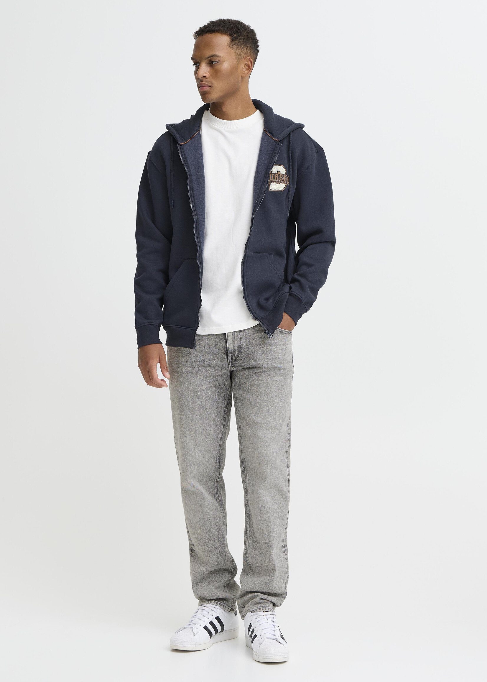 BLEND BHROCK REG FIT NOOS