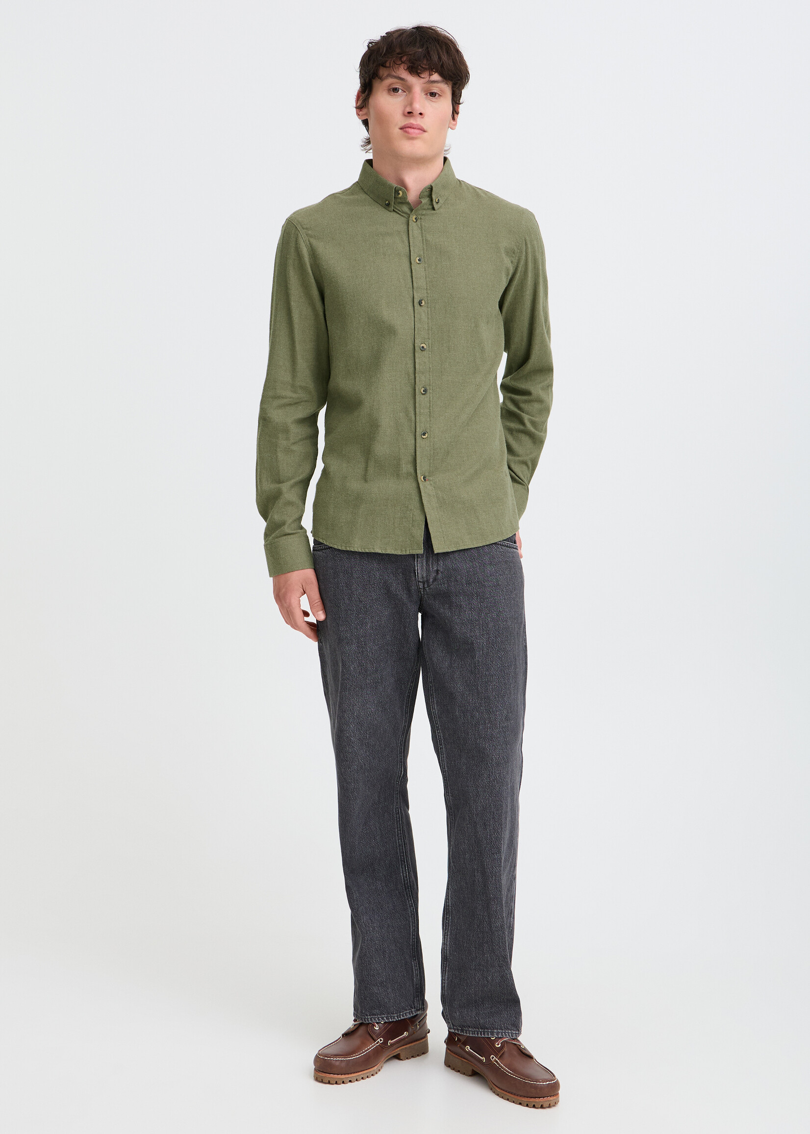 BLEND BHBURLEY SHIRT NOOS