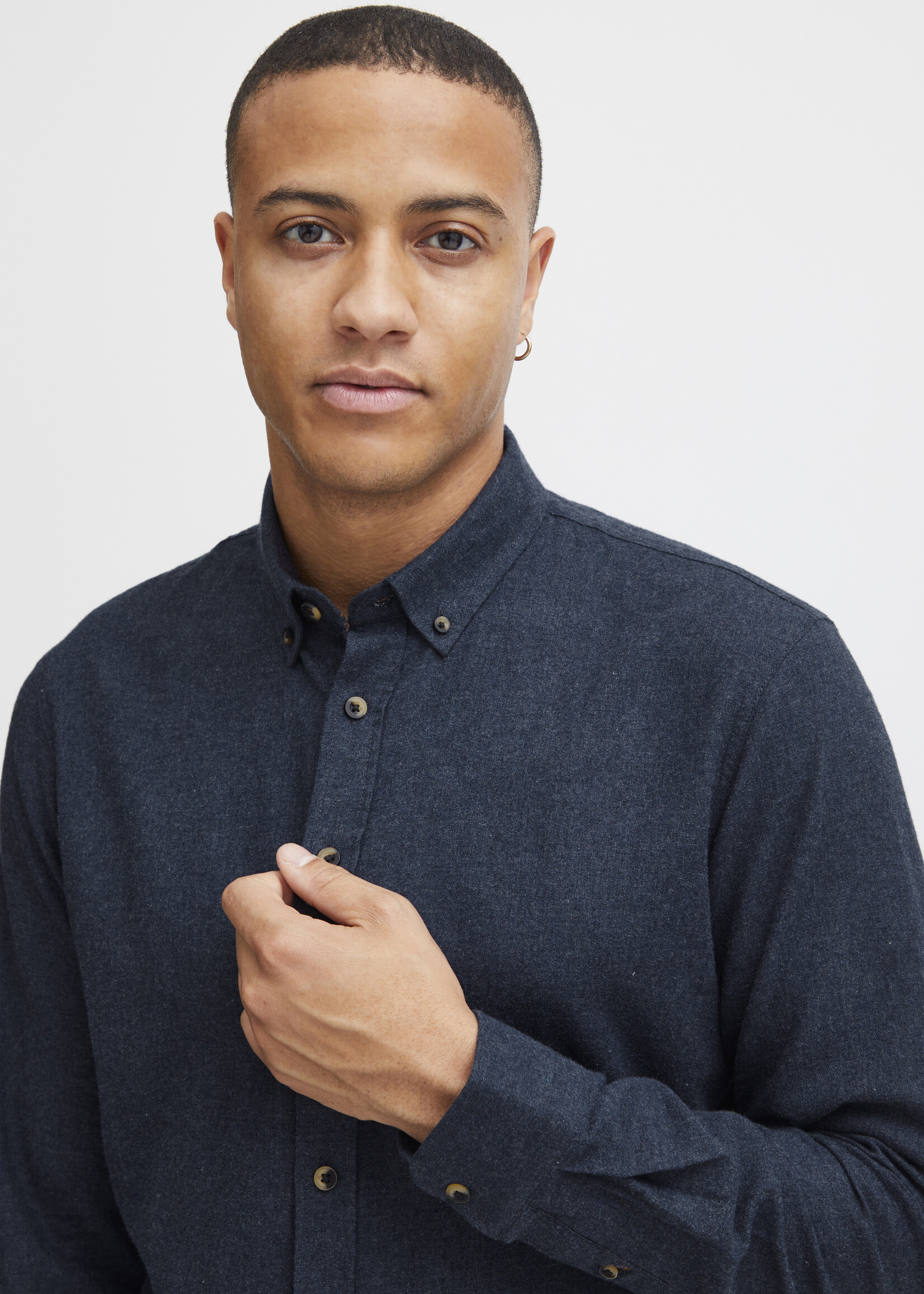 BLEND BHBURLEY SHIRT NOOS