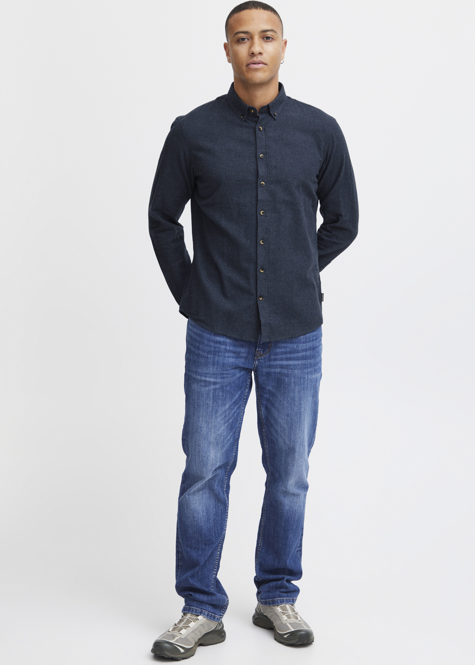 BLEND BHBURLEY SHIRT NOOS
