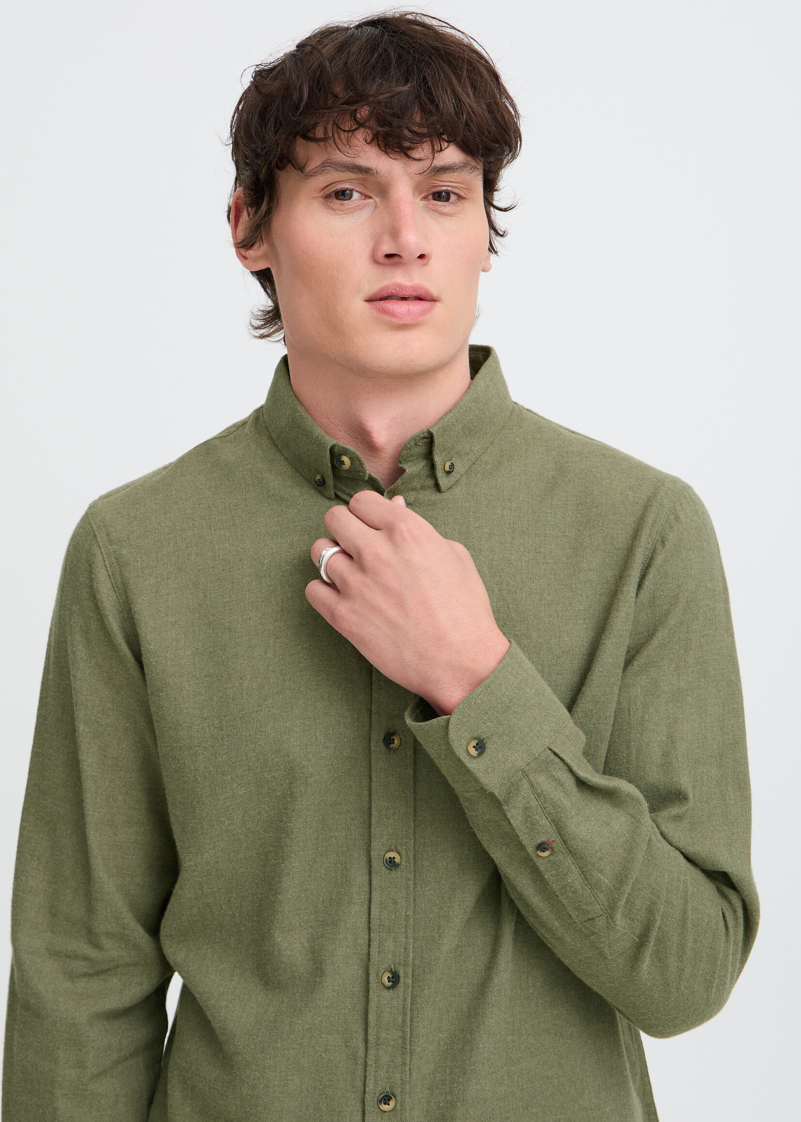 BLEND BHBURLEY SHIRT NOOS