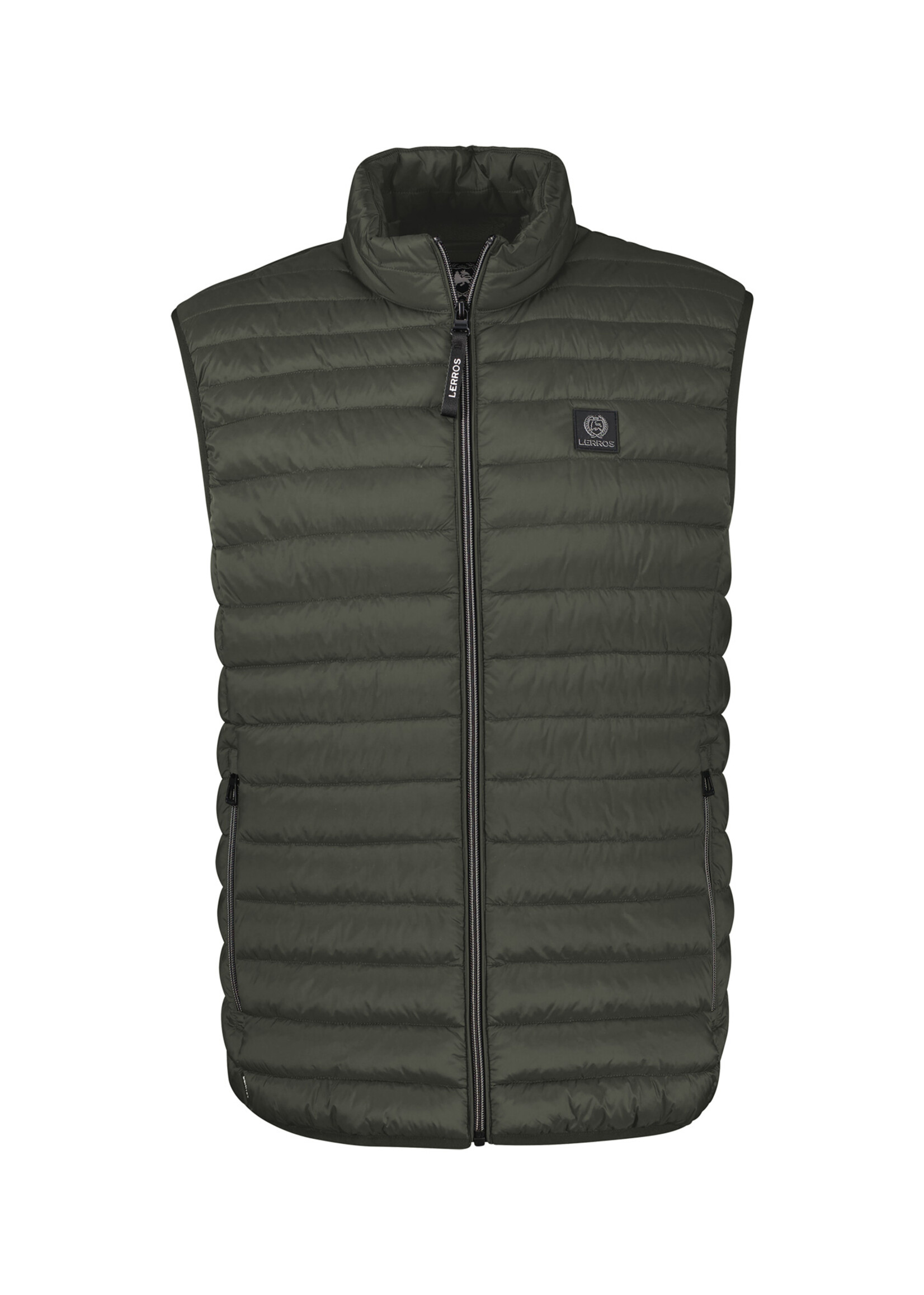 LERROS LIGHT WEIGHT VEST