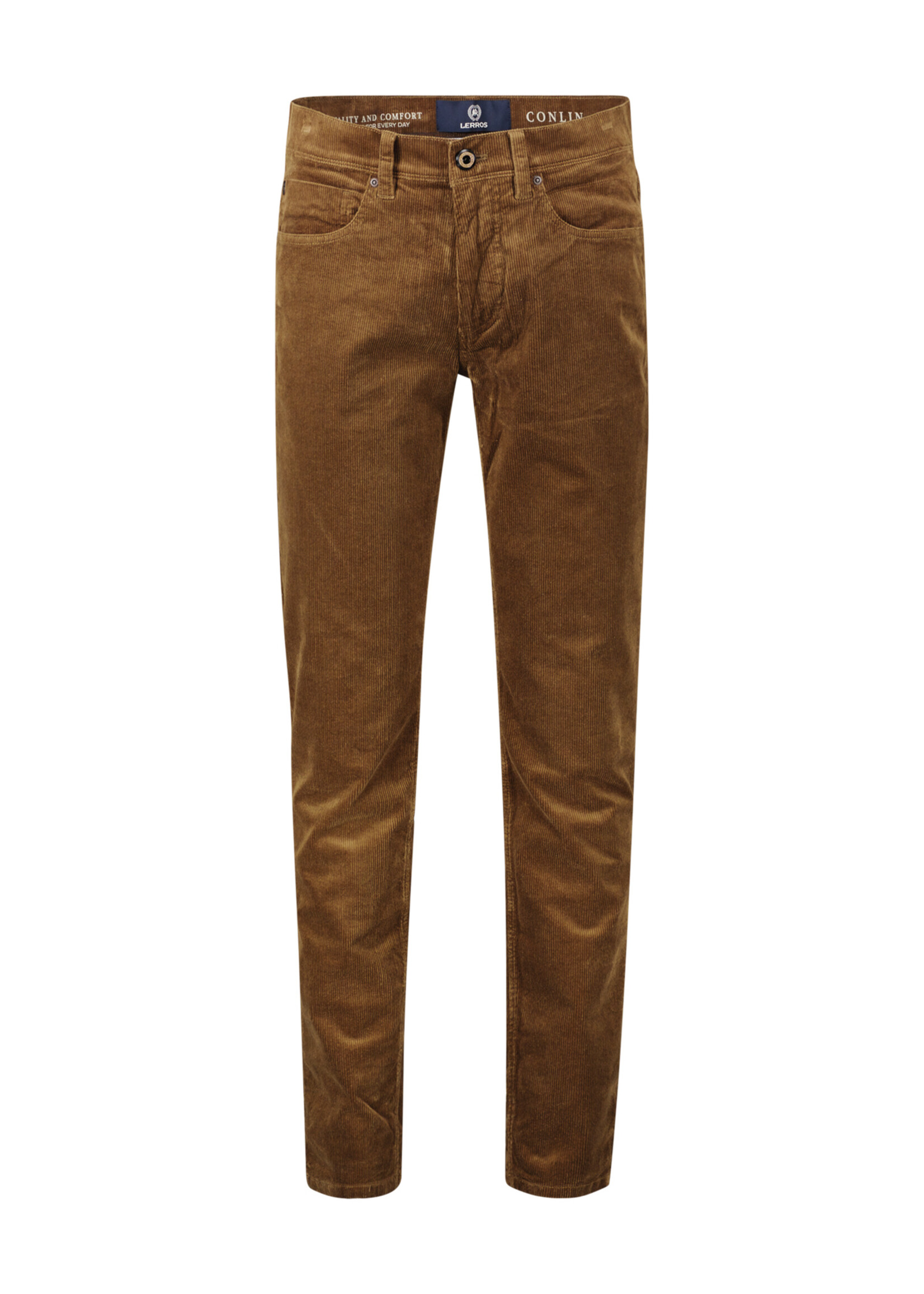 LERROS CORDUROY BAXTER FIT