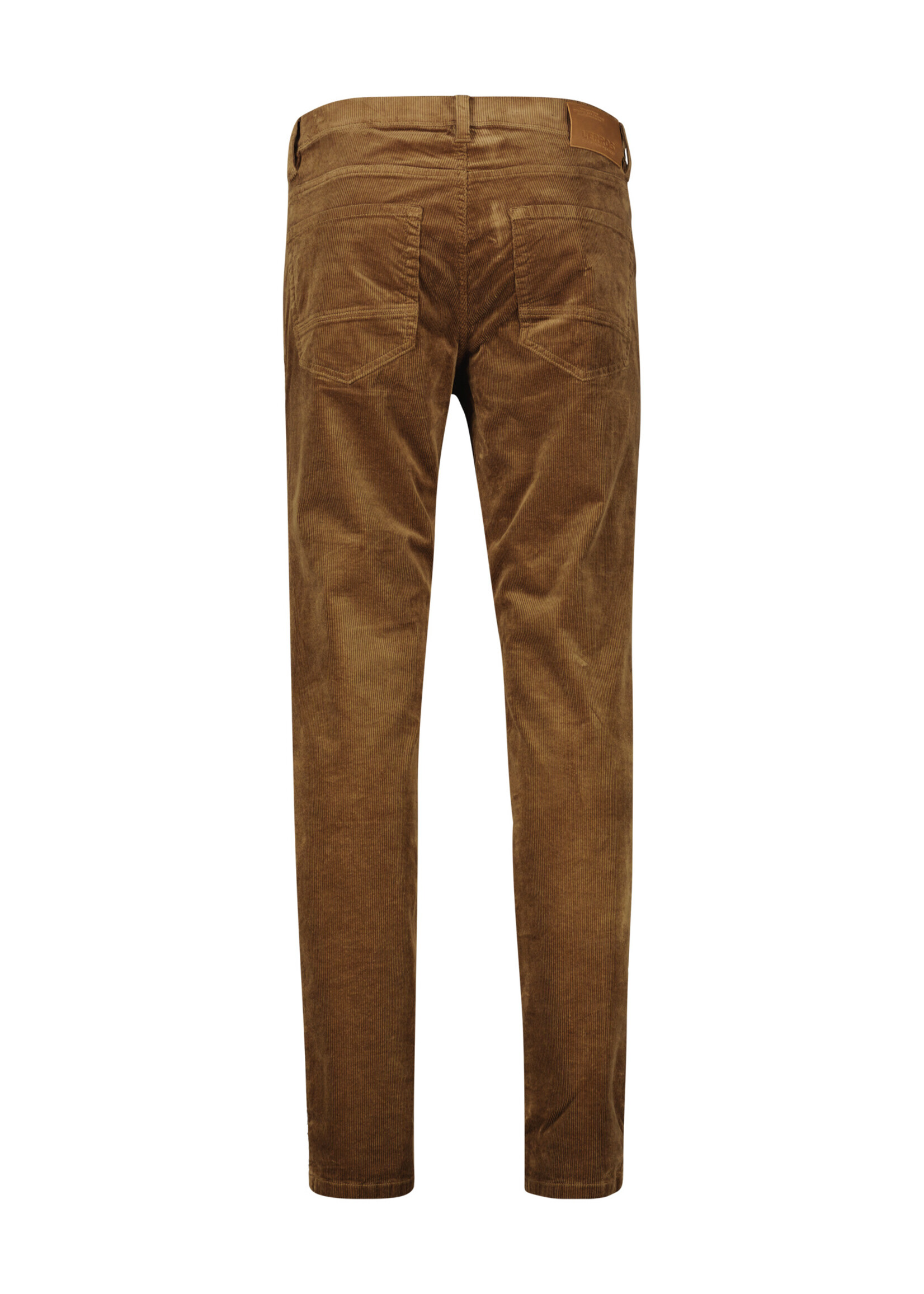 LERROS CORDUROY BAXTER FIT