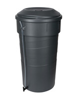 Garden 230L regenton met planter