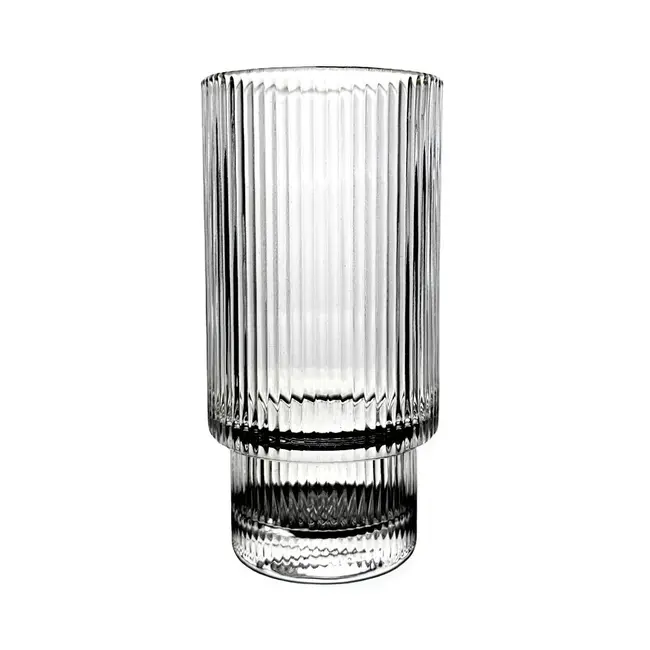 Ribble 6 Lang Drinkglazen | 300ml