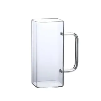 Almina Almina Trendy Glazen | 400ml