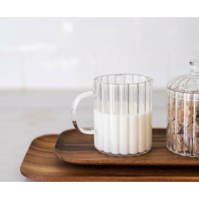 Almina Leonie Glazen | 350ml