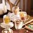 Almina Almina Helena Dubbelwandige Koffie/Theeglazen | 350ml