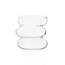 Almina Almina Julia Glazen | 450ml