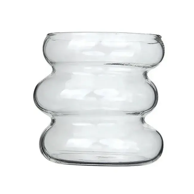 Almina Julia Glazen | 450ml