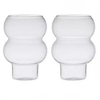 Almina Almina Tamara Glazen | 550ml
