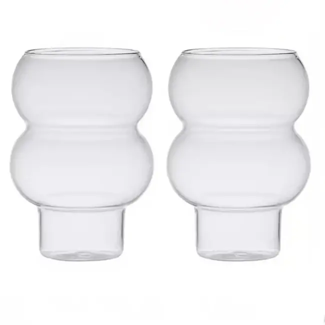 Almina Almina Tamara Glazen | 550ml