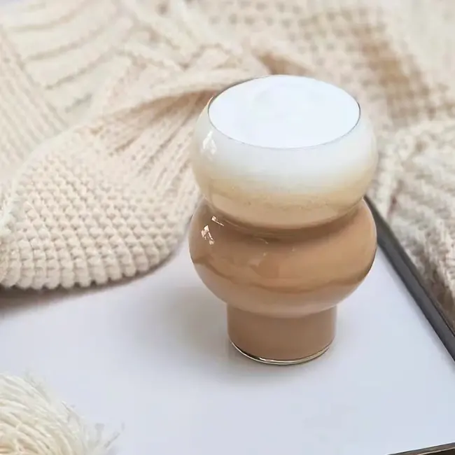 Almina Tamara Glazen | 550ml